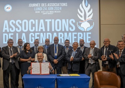 Les négociateurs